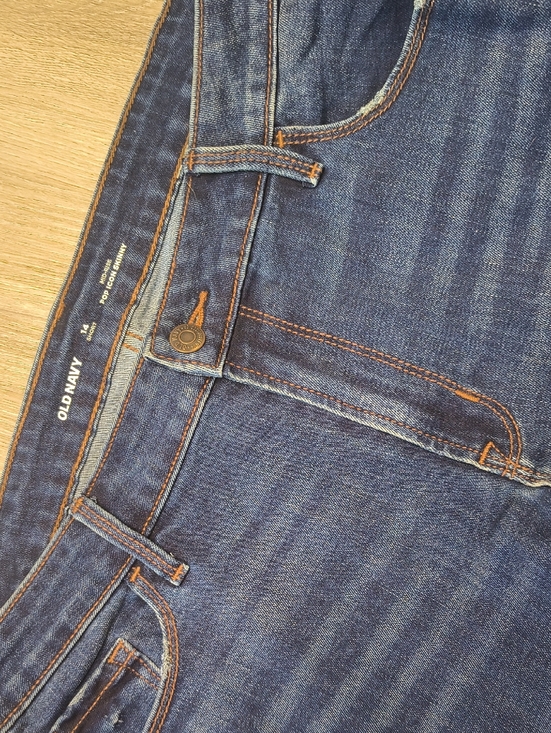 Old Navy Denim - sac958 🧵Old Navy Mid Rise Pop Icon Skinny Size 14 w/ 27.5” inseam Jeans